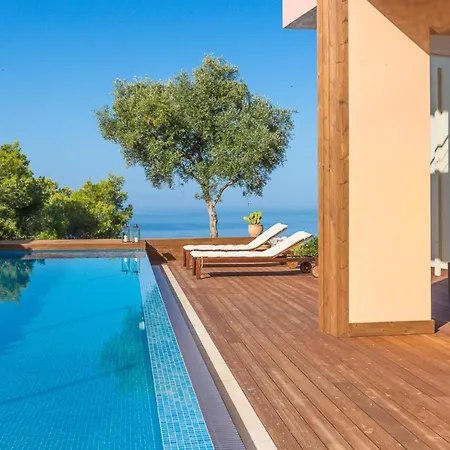 Willa Casa Di Goya *