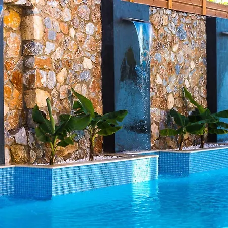 ヴィラ Casa Di Goya *