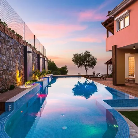 Casa Di Goya ヴィラ *