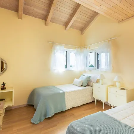 Casa Di Goya Willa Chania (Crete)