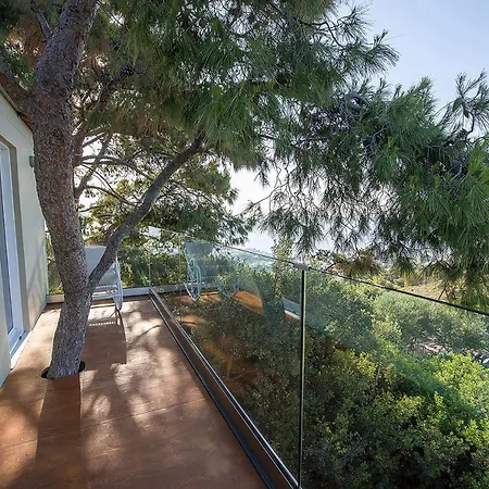 Casa Di Goya ハニア