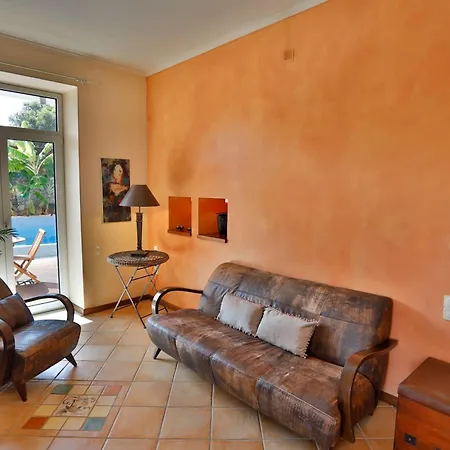 Willa Casa Di Goya Chania (Crete)