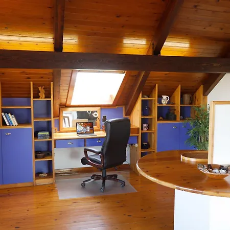 ヴィラ Casa Di Goya ハニア