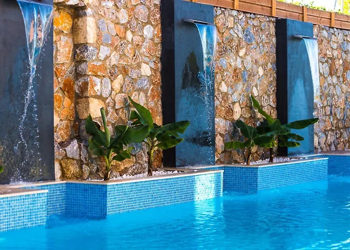 Villa Casa Di Goya *