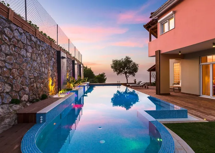 Casa Di Goya 빌라 *