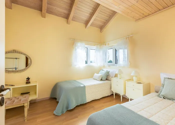 Casa Di Goya 빌라 하니아