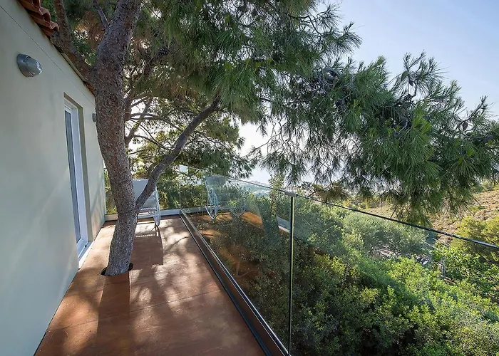 Casa Di Goya Chania (Crete)