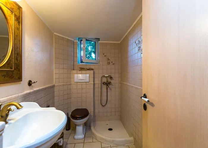 Casa Di Goya Villa Chania (Crete)