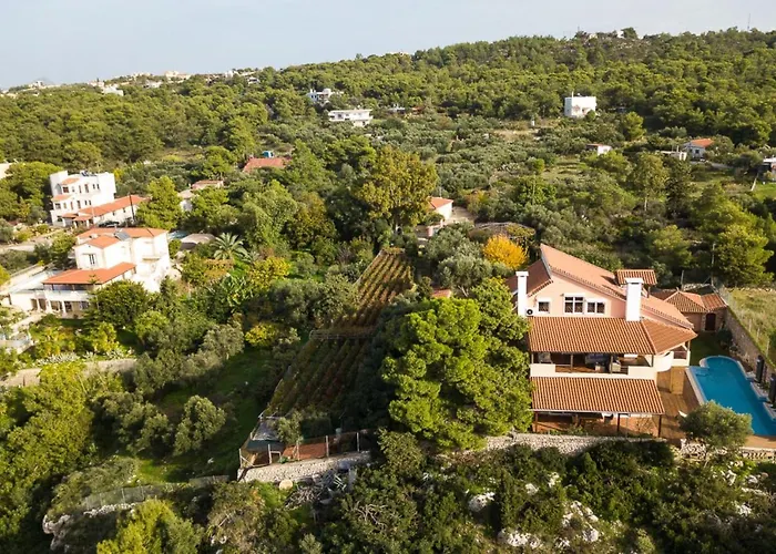 Casa Di Goya * Chania (Crete)