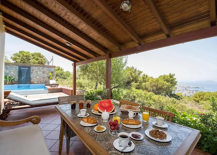 Villa Casa Di Goya Chania (Crete)