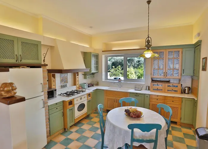 Casa Di Goya Villa Chania (Crete)