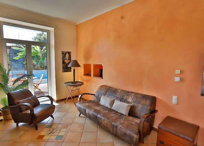 Villa Casa Di Goya Chania (Crete)