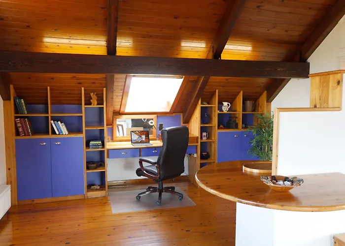 Villa Casa Di Goya Chania (Crete)