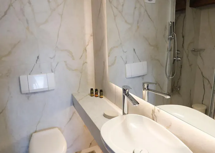 Casa Di Goya * Chania (Crete)