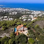 Вілла Casa Di Goya