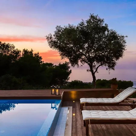 Casa Di Goya Chania (Crete)