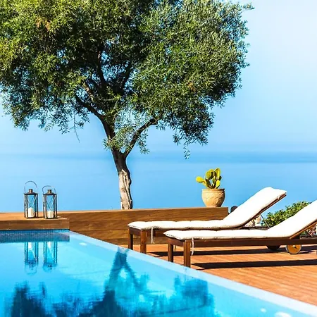 Villa Casa Di Goya Chania (Crete)