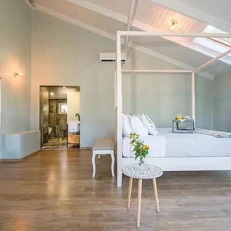 Villa Casa Di Goya Chania (Crete)