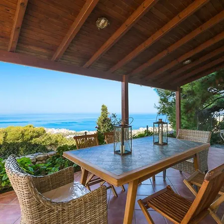 Villa Casa Di Goya *