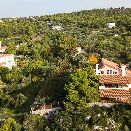 Casa Di Goya * Chania (Crete)