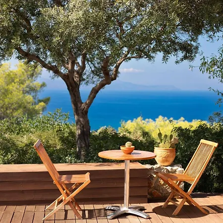 Вилла Casa Di Goya *