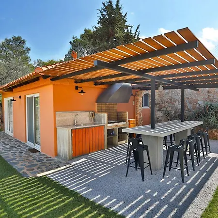 Villa Casa Di Goya Chania (Crete)