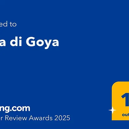 Villa Casa Di Goya Chania (Crete)