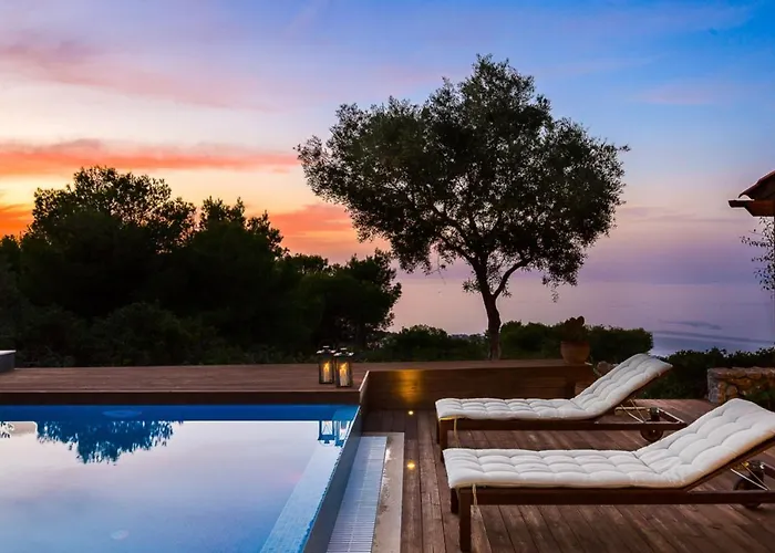 Casa Di Goya Ханья