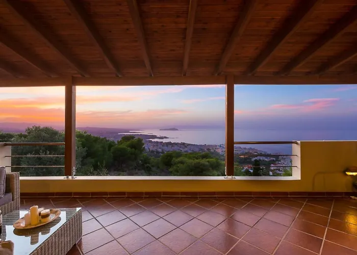 Casa Di Goya Вилла