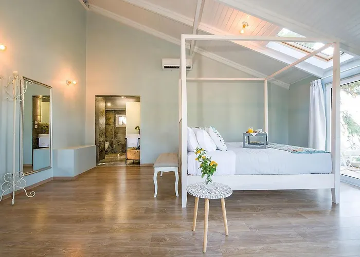 Вилла Casa Di Goya Ханья