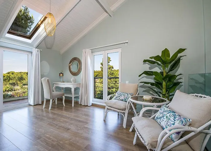 Casa Di Goya Вилла