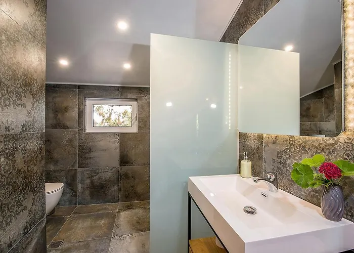 Casa Di Goya Ханья