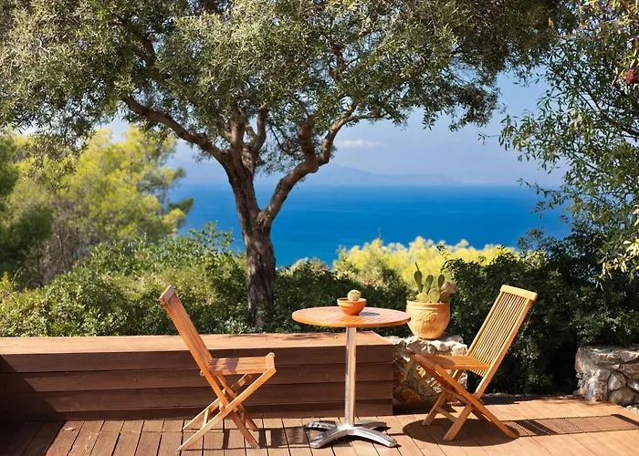 Вилла Casa Di Goya *