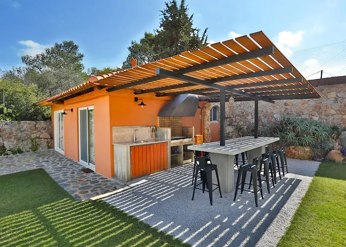 Вилла Casa Di Goya Ханья